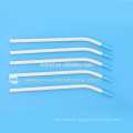 Dental Disposable Chirurgische Aspirator Tipps aus China Hersteller